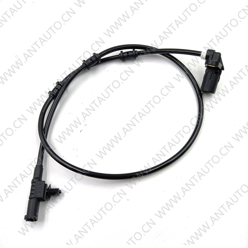 Датчик скорости вращения колес