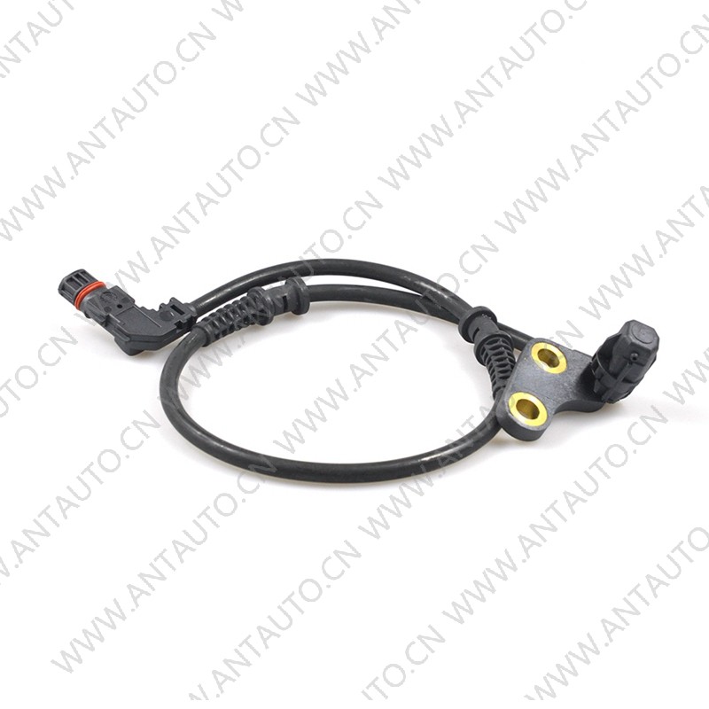 Датчик скорости вращения колес