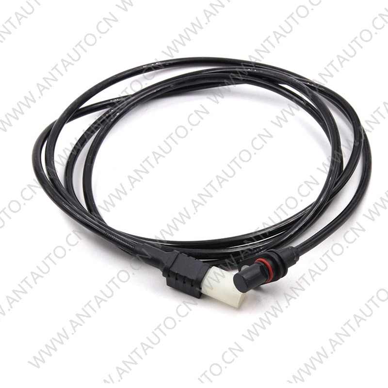 Датчик скорости вращения колес