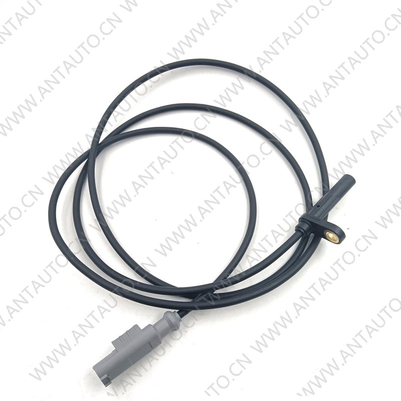 Датчик скорости вращения колес