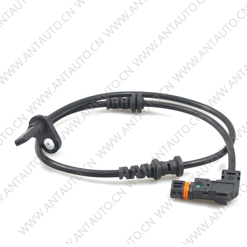 Датчик скорости вращения колес