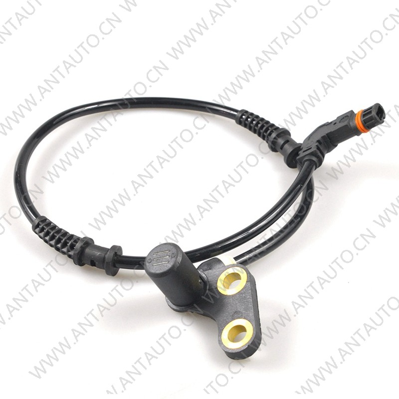 Датчик скорости вращения колес