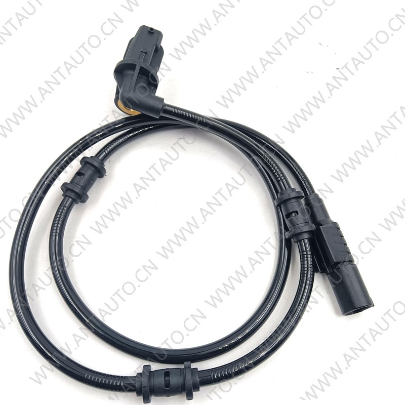 Датчик скорости вращения колес