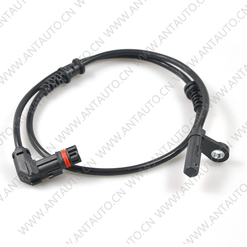 Датчик скорости вращения колес