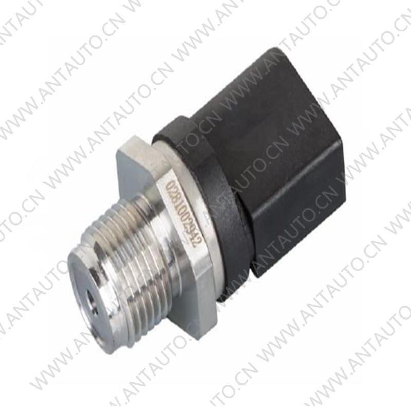 Другие датчики