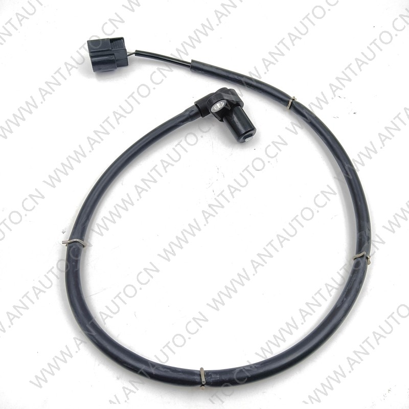 Датчик скорости вращения колес