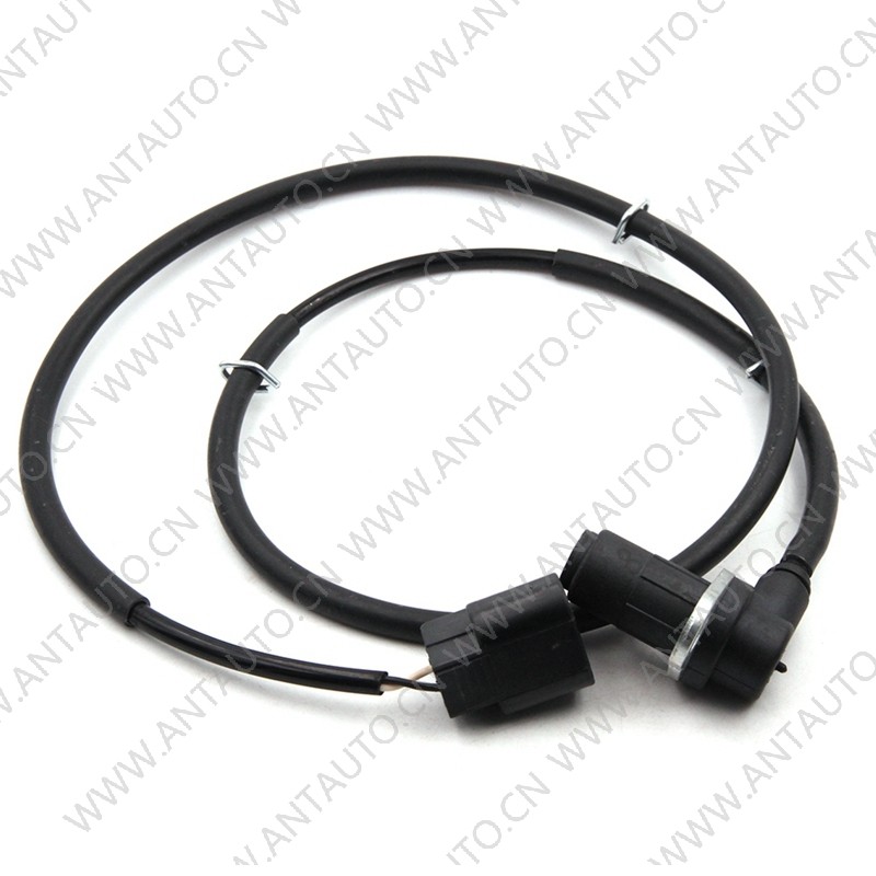 Датчик скорости вращения колес