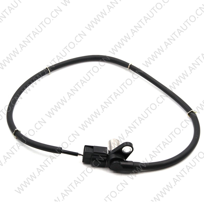 Датчик скорости вращения колес