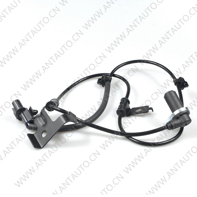 Датчик скорости вращения колес