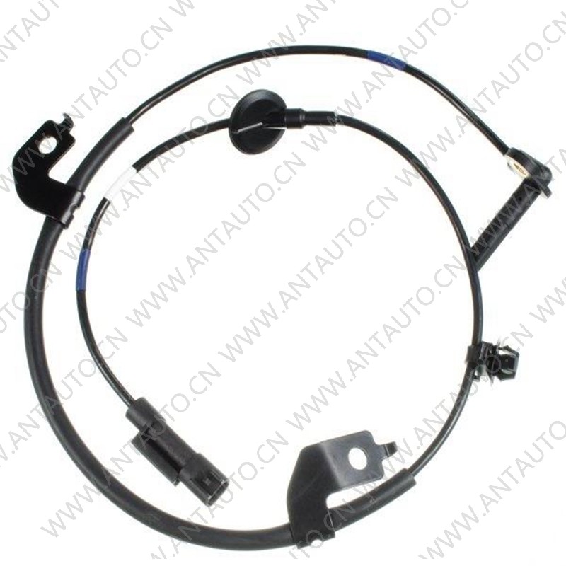 Датчик скорости вращения колес