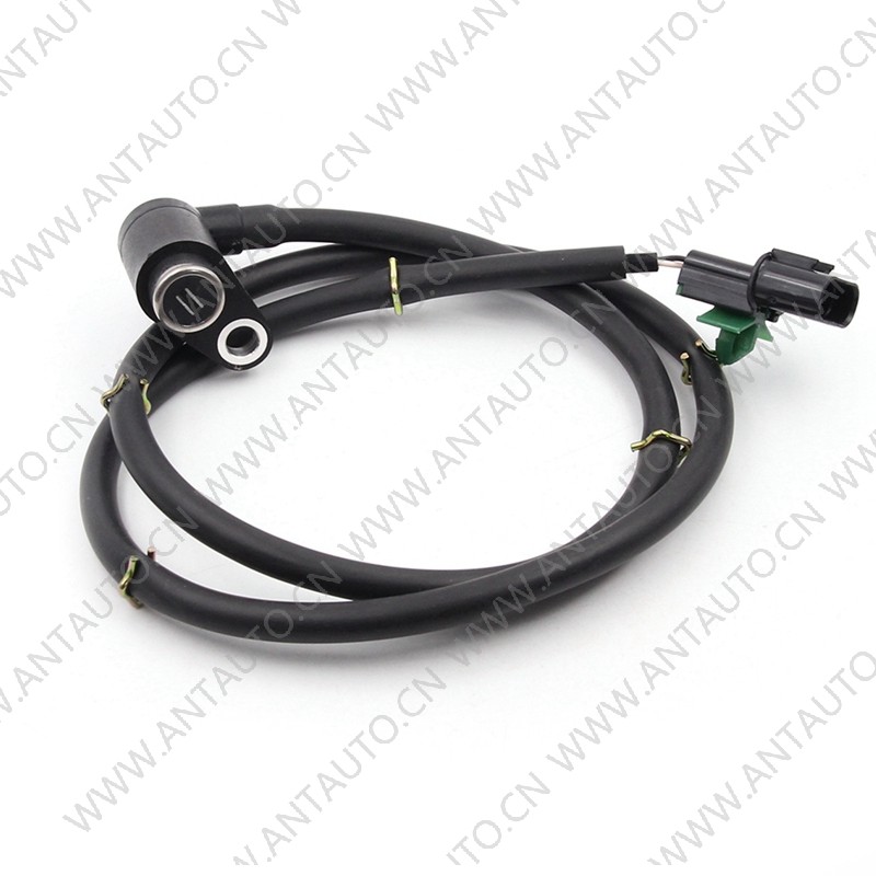 Датчик скорости вращения колес