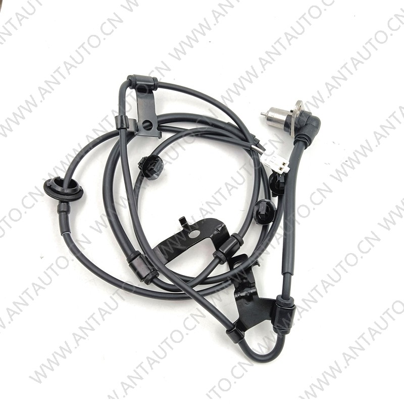 Датчик скорости вращения колес