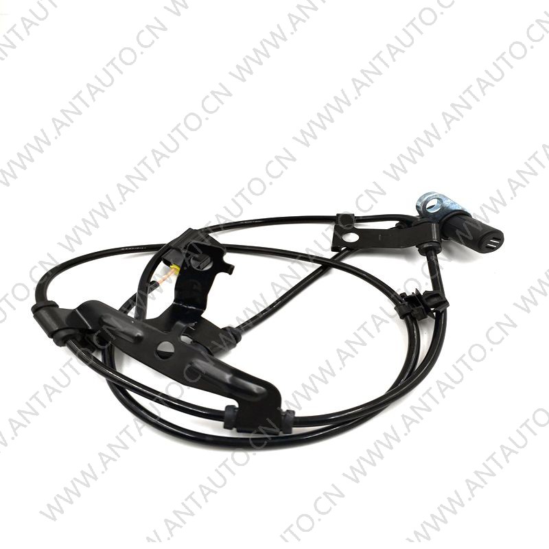 Датчик скорости вращения колес