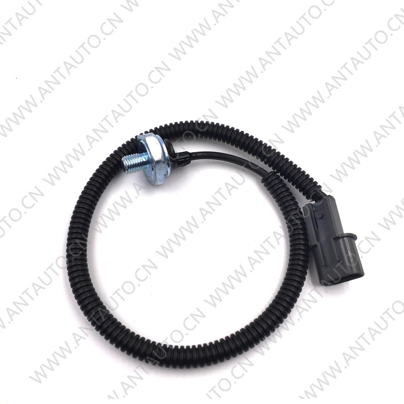 Датчик детонации