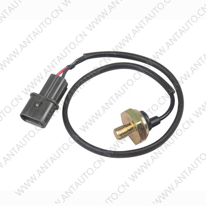 Датчик детонации