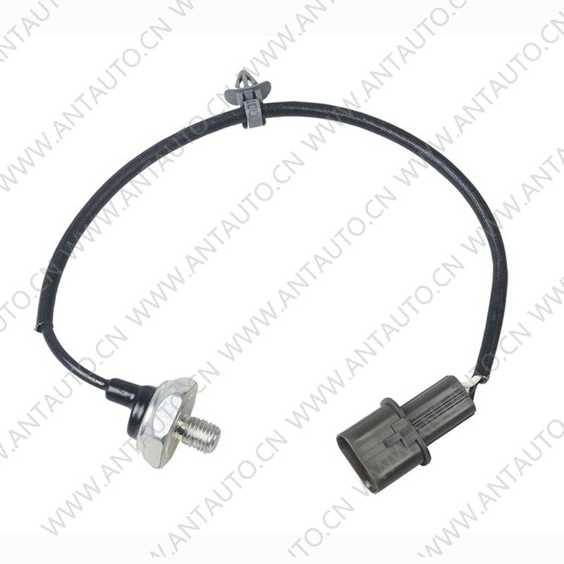 Датчик детонации