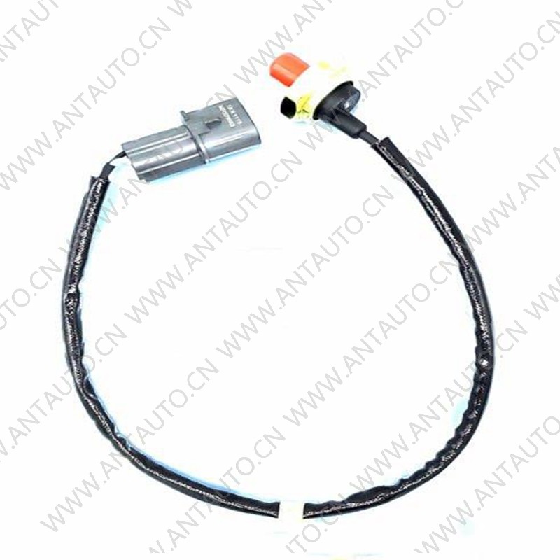 Датчик детонации