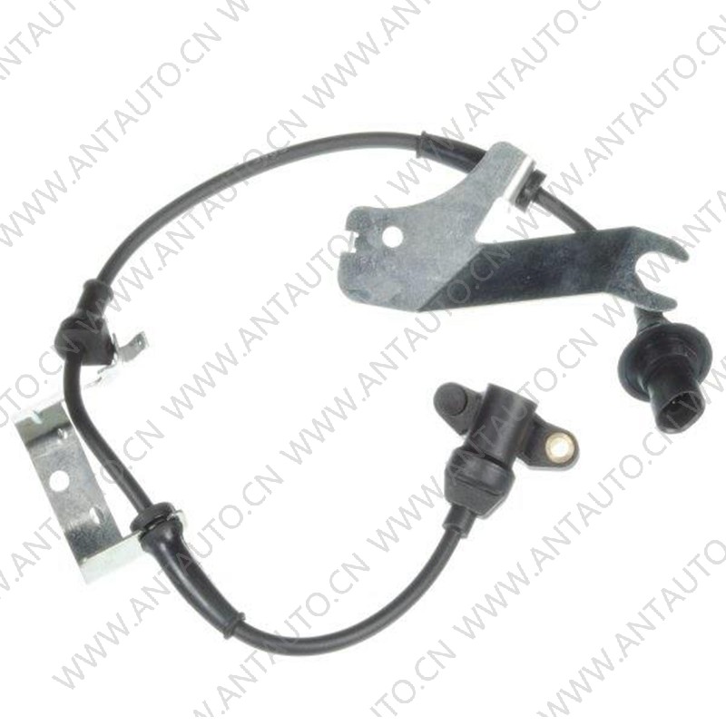 Датчик скорости вращения колес