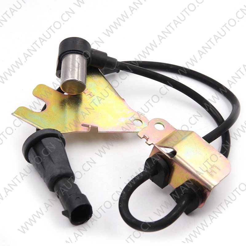 Датчик скорости вращения колес