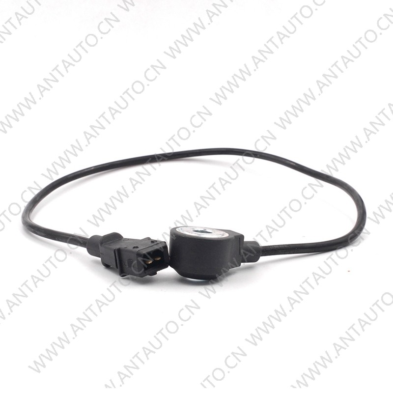 Датчик детонации