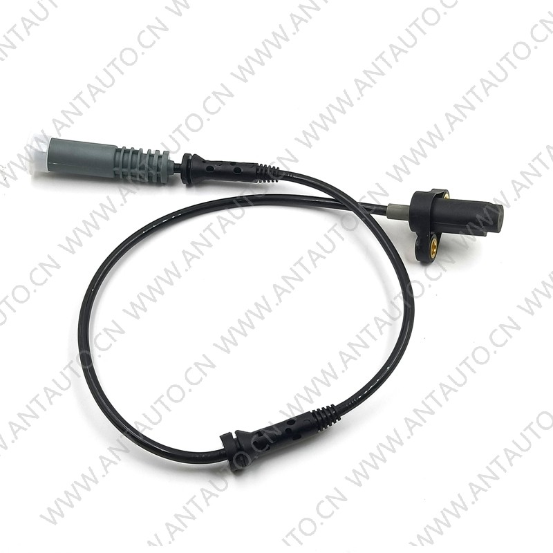 Датчик скорости вращения колес