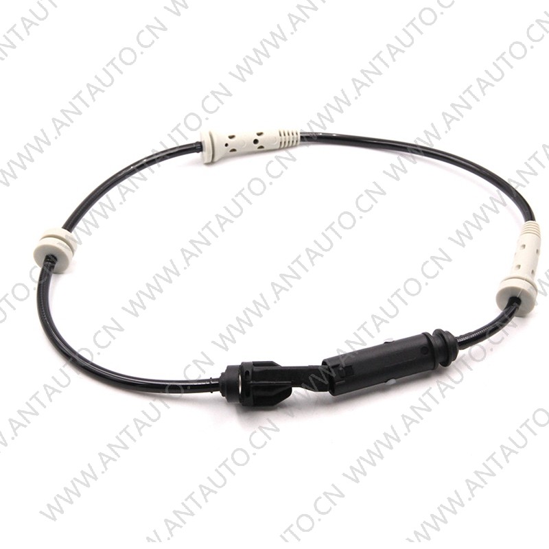 Датчик скорости вращения колес