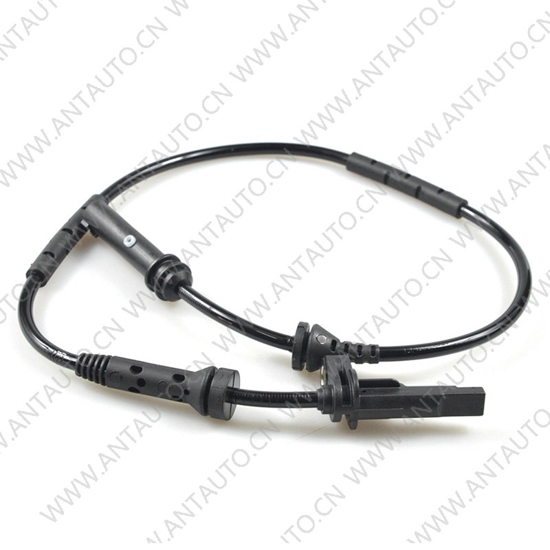 Датчик скорости вращения колес