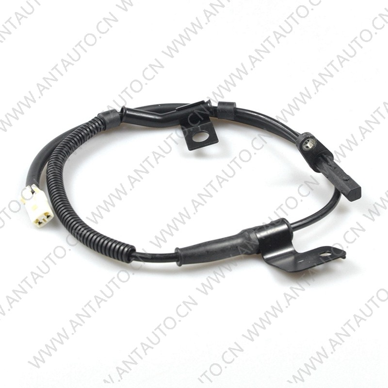 Датчик скорости вращения колес