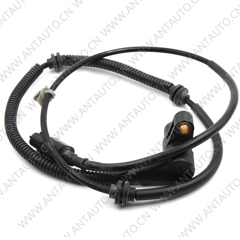 Датчик скорости вращения колес