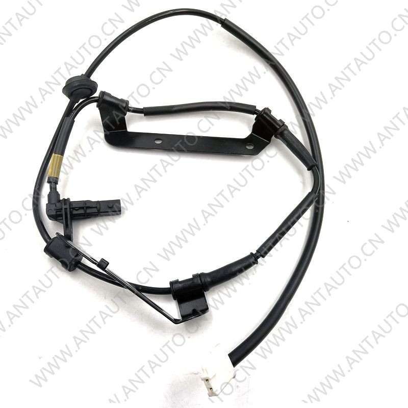 Датчик скорости вращения колес