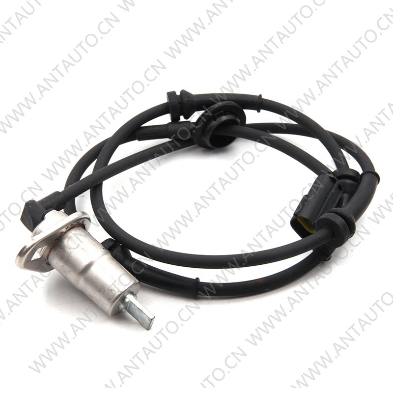 Датчик скорости вращения колес