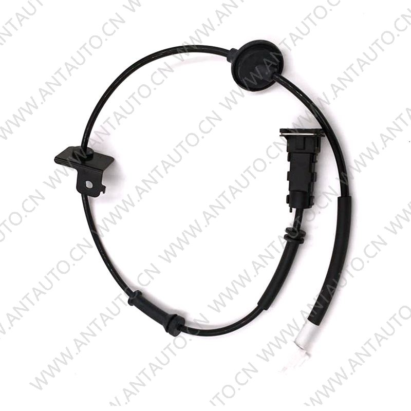 Датчик скорости вращения колес