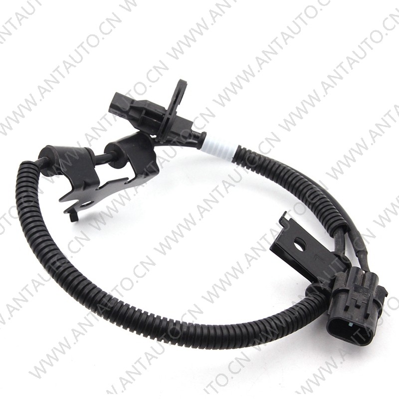 Датчик скорости вращения колес