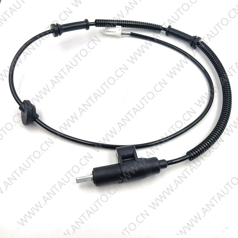 Датчик скорости вращения колес