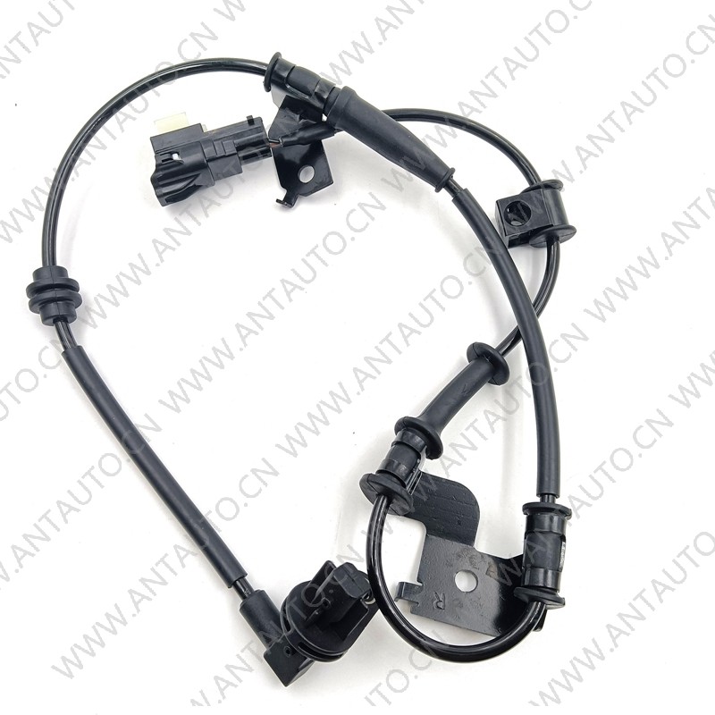 Датчик скорости вращения колес