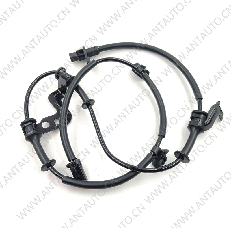 Датчик скорости вращения колес