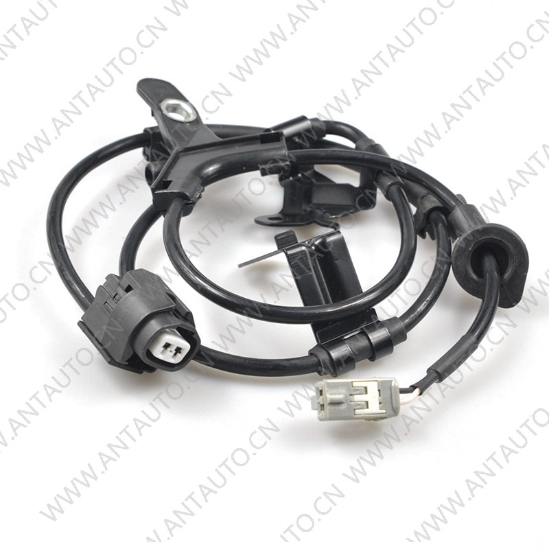 Датчик скорости вращения колес