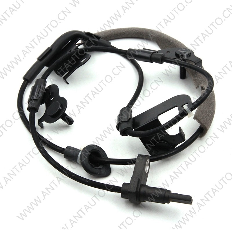 Датчик скорости вращения колес