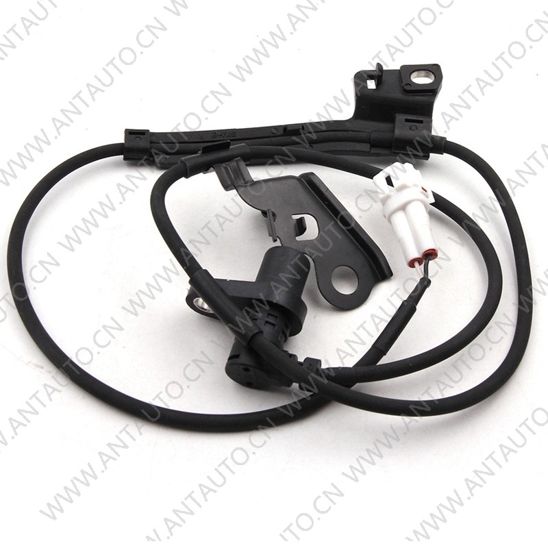 Датчик скорости вращения колес