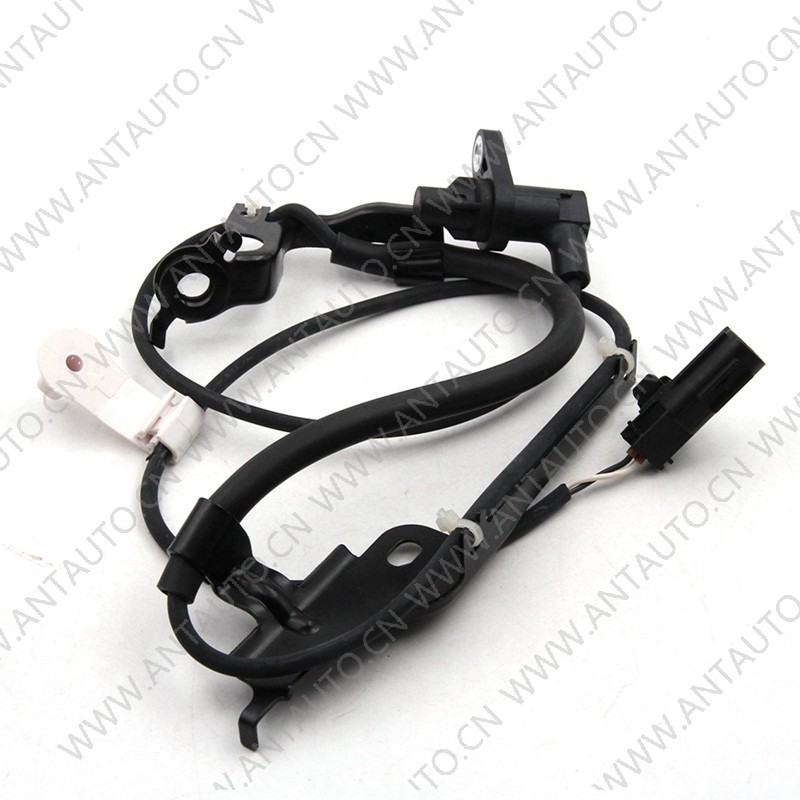 Датчик скорости вращения колес