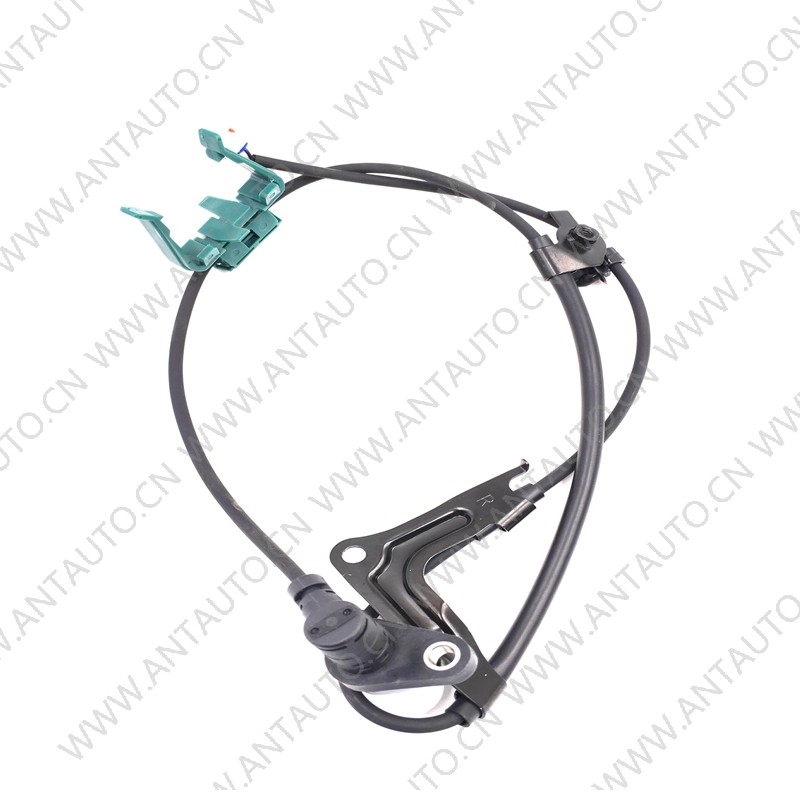 Датчик скорости вращения колес