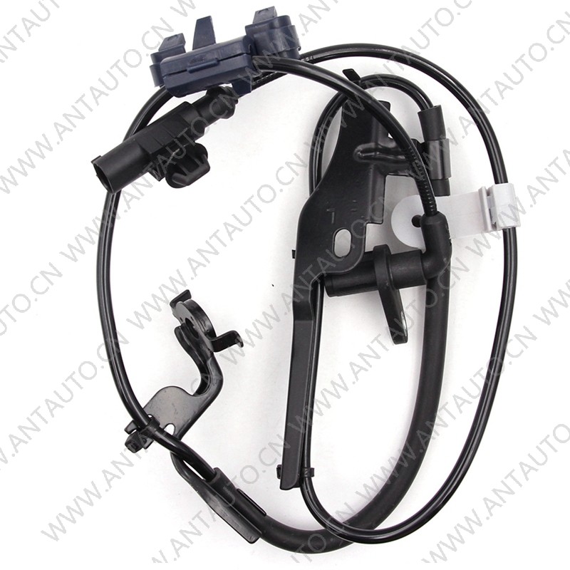 Датчик скорости вращения колес