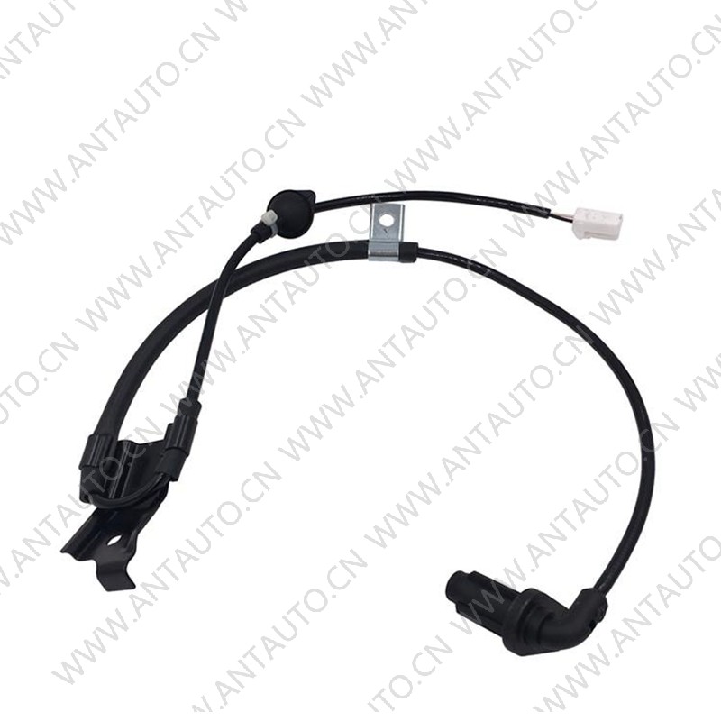 Датчик скорости вращения колес