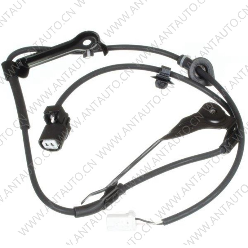 Датчик скорости вращения колес