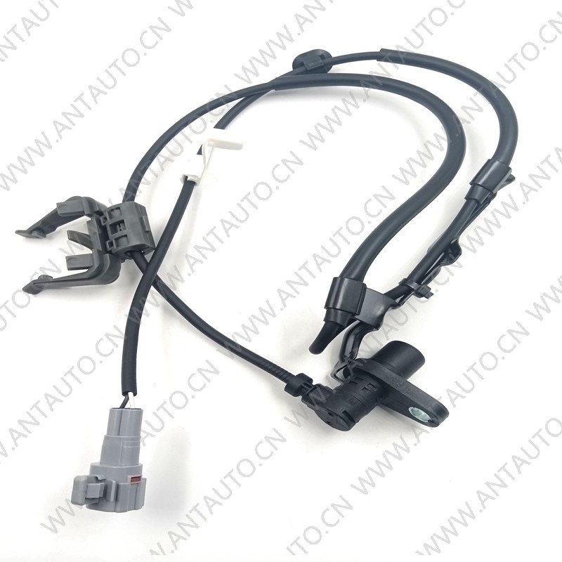 Датчик скорости вращения колес