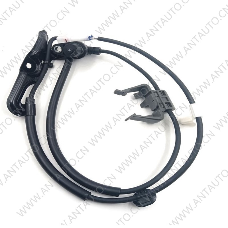 Датчик скорости вращения колес