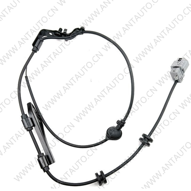 Датчик скорости вращения колес