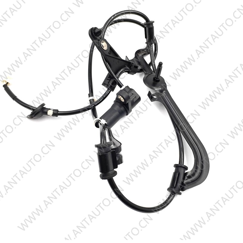 Датчик скорости вращения колес