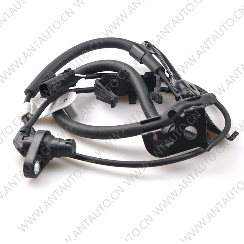 Датчик скорости вращения колес