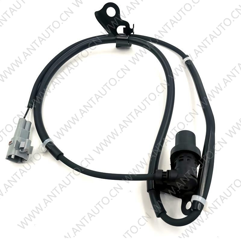 Датчик скорости вращения колес